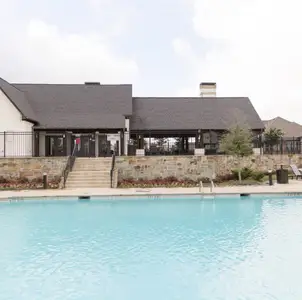 Lakewood at Brookhollow – 60′ by Tradition Homes in Prosper - photo 3 3