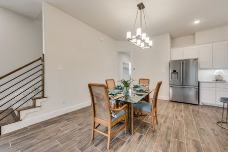 Magnolia West by Riverside Homebuilders in Fort Worth - photo 50 50