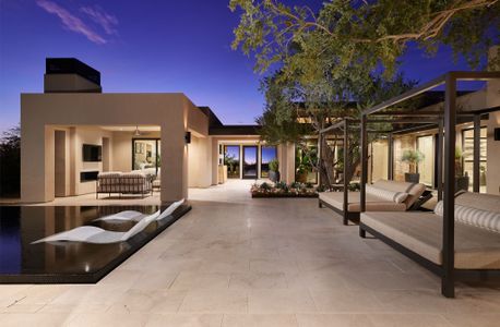 Skye View by Camelot Homes in Scottsdale - photo 5 5