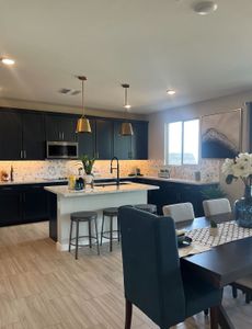 North Copper Canyon by Oakwood Homes Co in Surprise - photo 32 32