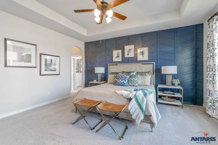 Massey Meadows Phase 2 by Antares Homes in Midlothian - photo 22 22