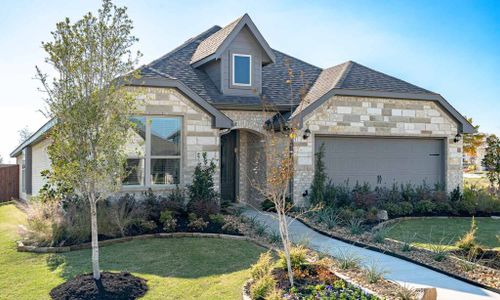 Arcadia Trails by Impression Homes in Balch Springs - photo 1 1