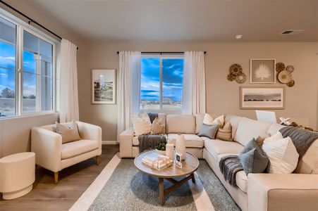 Pintail Commons at Johnstown Village by Landsea Homes in Johnstown - photo 15 15