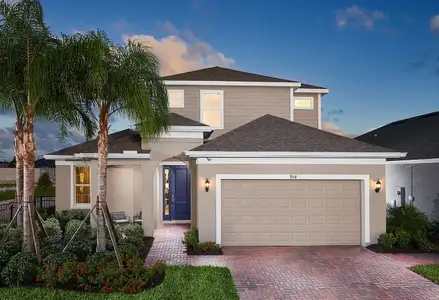 Summerbrooke by Park Square Residential in Mount Dora - photo 0