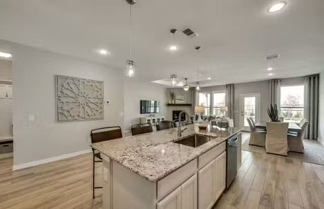 Lagos by Pulte Homes in Manor - photo 24 24