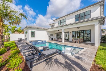 Lotus Palm by GL Homes in Boca Raton - photo 28 28