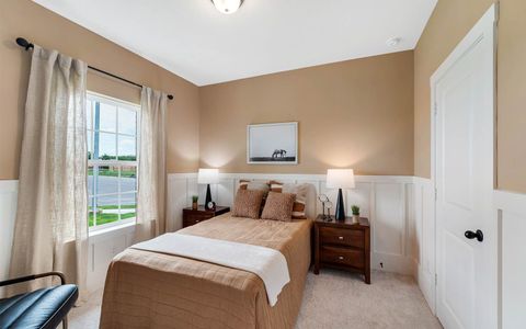 Mesa Vista by CastleRock Communities in San Antonio - photo 43 43