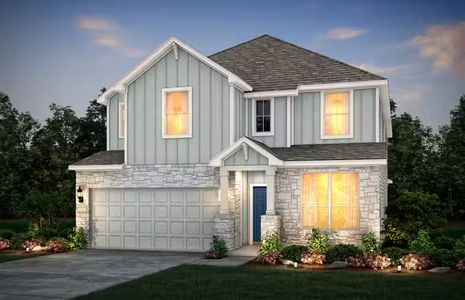 Lily Springs by Pulte Homes in New Braunfels - photo 15 15