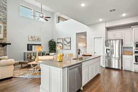 Fox Hollow by Bloomfield Homes in Forney - photo 6 6