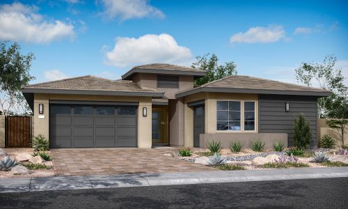 Orchard at Madera by Tri Pointe Homes in Queen Creek - photo 4 4