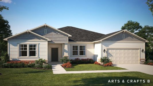 Reverie at Palm Coast by Dream Finders Homes in Palm Coast - photo 2 2