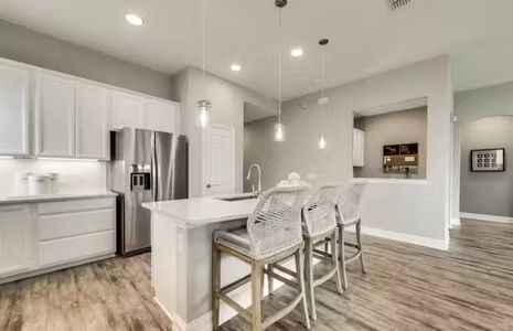 Wellington by Pulte Homes in Fort Worth - photo 33 33