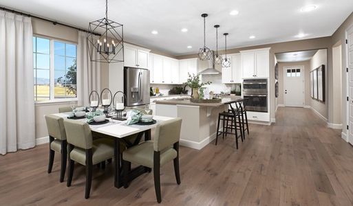 Colliers Hill by Richmond American Homes in Erie - photo 37 37