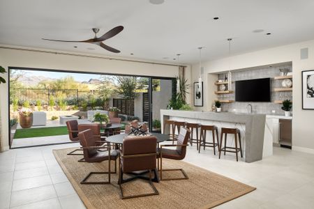 Skye View by Camelot Homes in Scottsdale - photo 16 16