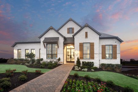 Bryson: 70ft. lots by Highland Homes in Leander - photo 14 14