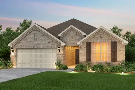 Highland Lakes by Pulte Homes in McKinney - photo 2