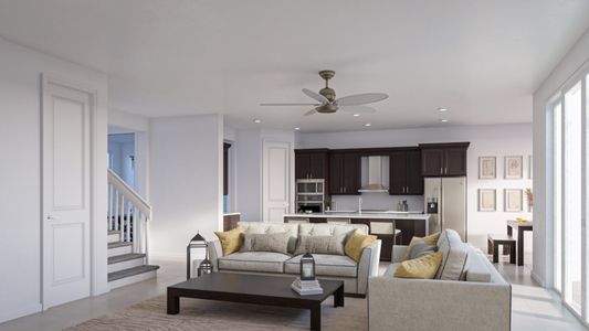 Arden: The Waterford Collection by Lennar in Loxahatchee Groves - photo 14 14