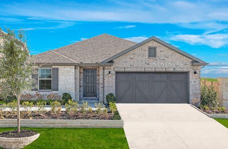 Chalk Hill by Beazer Homes in Celina - photo 4