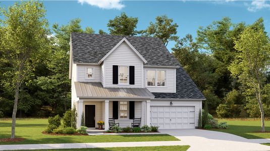 Limehouse Village: Arbor Series by Lennar in Summerville - photo 13 13