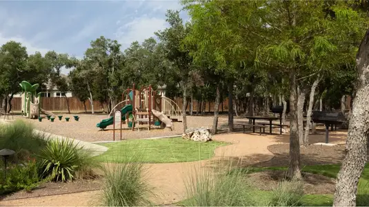 Lively Ranch: Claremont Collection by Lennar in Georgetown - photo 3 3