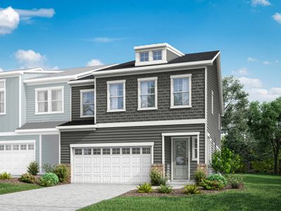 Barlow by Tri Pointe Homes in Raleigh - photo 7 7