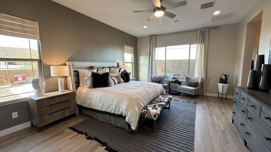 Stonehaven Voyage Collection by Taylor Morrison in Glendale - photo 45 45