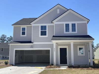 Cypress Preserve: Arbor Collection by Lennar in Moncks Corner - photo 15 15