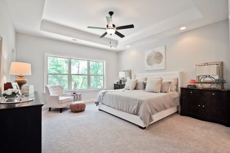 Summit at River Run by Peachtree Residential in Davidson - photo 15 15