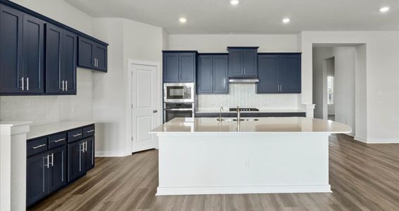 TRACE by Chesmar Homes in San Marcos - photo 20 20