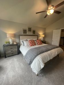 Copper Creek by M/I Homes in Fort Worth - photo 32