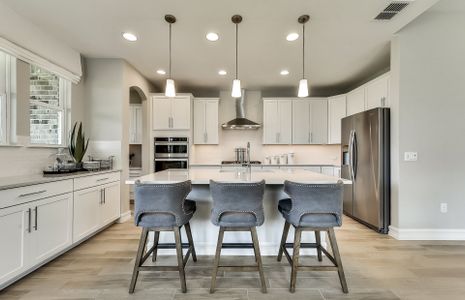 Creekview Meadows by Pulte Homes in Celina - photo 8