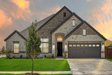 Villages of Walnut Grove by Antares Homes in Midlothian - photo 10 10