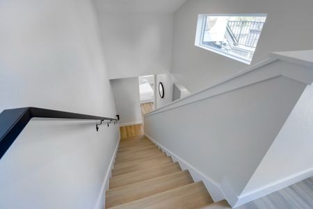 44th Townhomes by Moseley Construction Group in Denver - photo 31 31