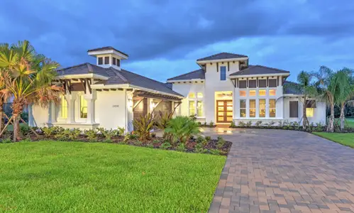 West Hill Estates by ICI Homes in Dade City - photo 3 3