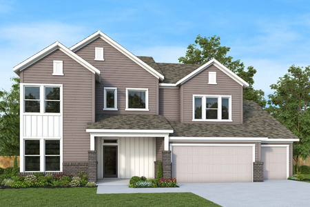 Olive Ridge – The Park Collection by David Weekley Homes in New Hill - photo 12 12