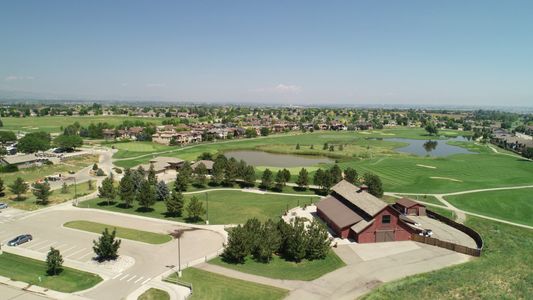 Country Farms Village - The Parks by Landmark Homes in Windsor - photo 4 4