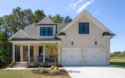 Tuscany by Herring Homes in Clayton - photo 4 4