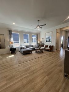 Paramount by Chesmar Homes in Kyle - photo 4 4