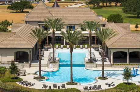 Amira: Premier Collection by Beazer Homes in Tomball - photo