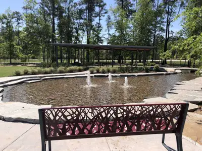 Grand Central Park: 55ft. lots by Highland Homes in Conroe - photo 18 18