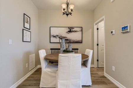 Paired Homes at Anthology North by Century Communities in Parker - photo 15 15