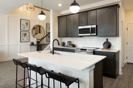 Avery Centre by Landsea Homes in Round Rock - photo 44 44