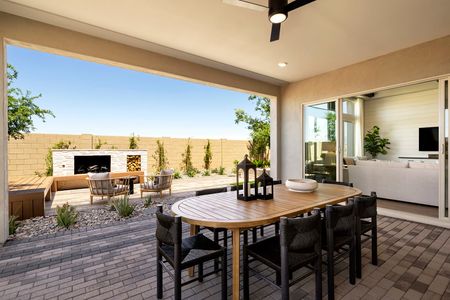 Blossom Rock by Tri Pointe Homes in Apache Junction - photo 48 48