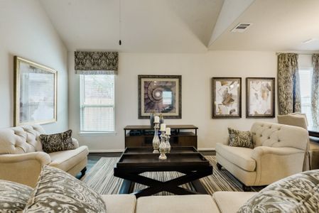 Balmoral East by Colina Homes in Humble - photo 6