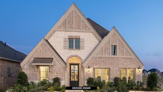 Amira 50' by Perry Homes in Tomball - photo 13 13
