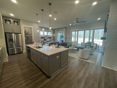 Summerwind Crossing by DRB Elevate in Summerville - photo 41 41