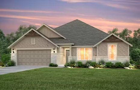 Bluffview by Pulte Homes in Leander - photo 12 12