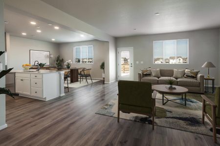 Granary by Hartford Homes in Johnstown - photo 20 20