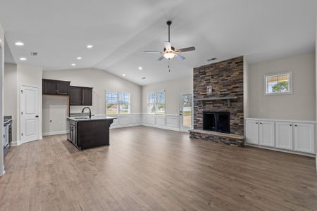 West Pointe by Weaver Homes in Sanford - photo 25 25
