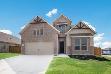 Foxbrook by Coventry Homes in Cibolo - photo 7 7